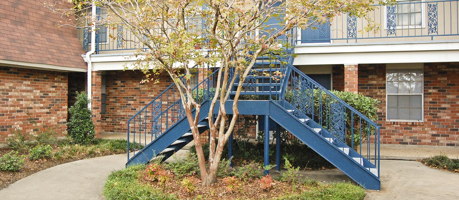 Cherrywood Apartments in Kenner, LA 1, 2, 3 Bedroom Apartments For